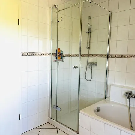 Apartmán Doppelhaushaelfte Nahe Flughafen Hamburg Norderstedt